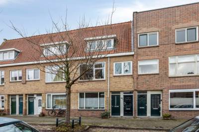Woning Galvanistraat 22BS Utrecht