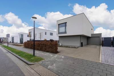 Woning Gentiaan 11 Heerlen