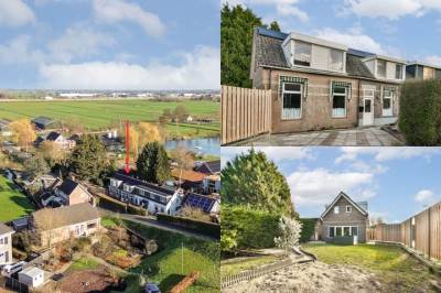 Woning Rivierdijk 81 Hardinxveld-Giessendam