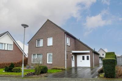 Woning Van Breestraat 6 Baexem