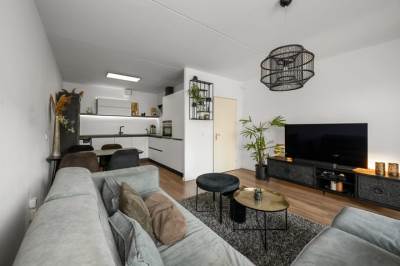 Woning Opijnenhof 82 Amsterdam