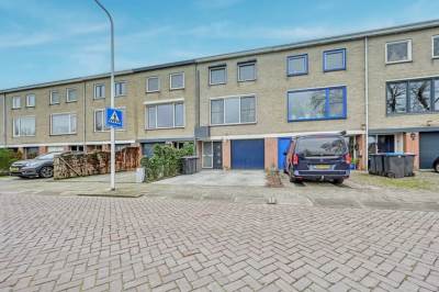 Woning van Cruiningenweg 16 Heenvliet