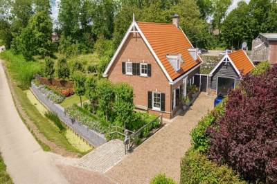 Woning Heuvelkamp 13 Giessen