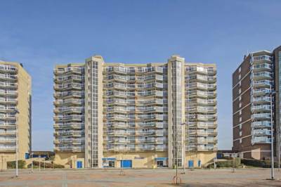 Woning Stuvesande 594 Terneuzen