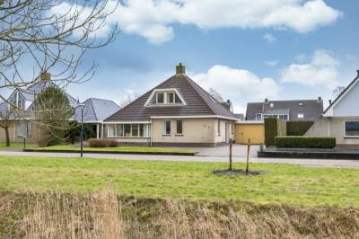 Woning De Ljip 9 Bolsward