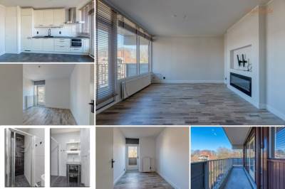 Woning Melis Stokezijde 15 Den Haag