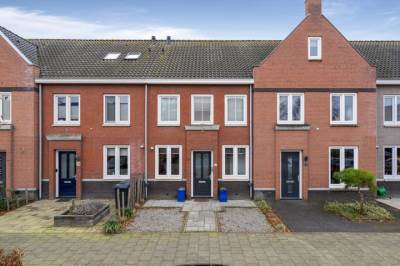 Woning Schipperstraat 46 Etten-Leur