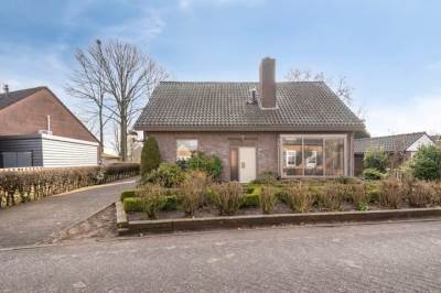 Woning Den Achterhof 8 Liempde