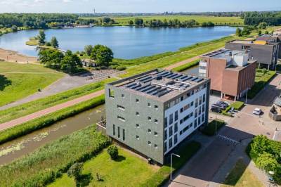 Woning L. Springerstraat 212 Velserbroek