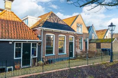 Woning Kerkstraat 47 Grou