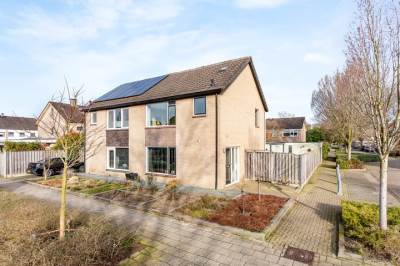 Woning Ververstraat 15 Borne