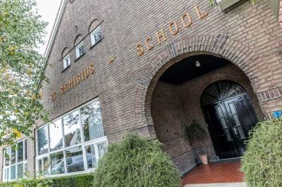 Woning Hoofdstraat 57 Schimmert