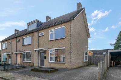 Woning Nicolaas Beetsstraat 5 Kesteren