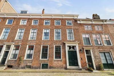 Woning Bree 48 Middelburg
