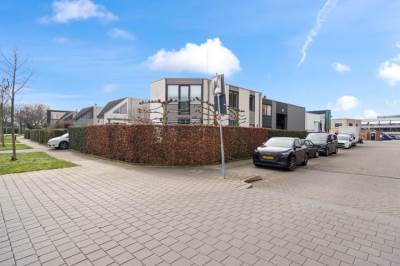 Woning Merianweg 8 IJsselstein