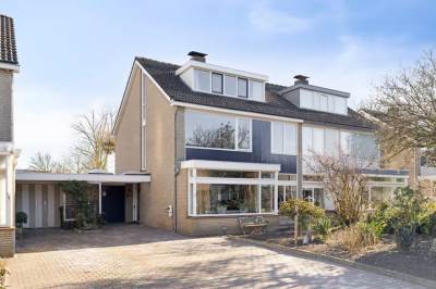 Woning Rietbergstraat 11 Zutphen