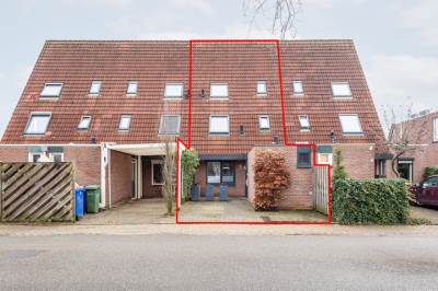 Woning De Klumpender 5 Dinxperlo