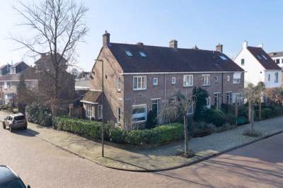 Woning Longoliusstraat 12 Deventer