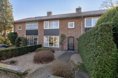 Woning Jan Hamdorfflaan 16 Laren (NH)