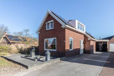 Woning Hoofdweg 203 Westerlee
