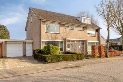 Woning Schoolstraat 28 Mierlo