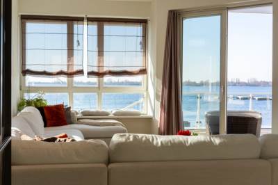 Woning Kudelstaartseweg 34 Aalsmeer