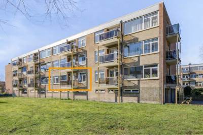 Woning Zwolseweg 365 Deventer