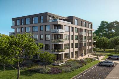 Woning Dorhoutstraat 21 Leeuwarden