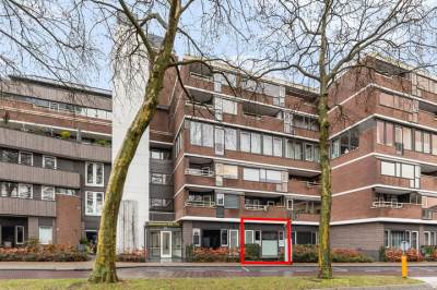 Woning Nieuwstraat 9B Apeldoorn