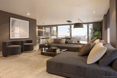 Woning Dorhoutstraat 47 Leeuwarden