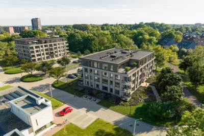 Woning Dorhoutstraat 37 Leeuwarden
