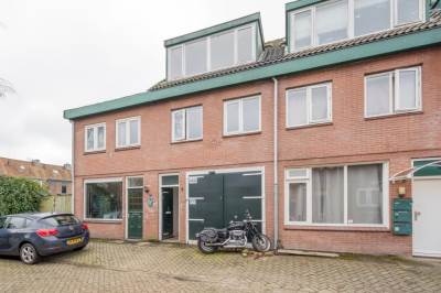 Woning Zandgat 5 Amersfoort