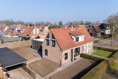 Woning Heidebloemstraat 7 Erica