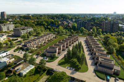 Woning Smedingstraat 8 Leeuwarden
