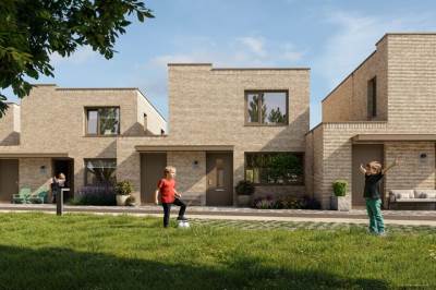 Woning Smedingstraat 12 Leeuwarden