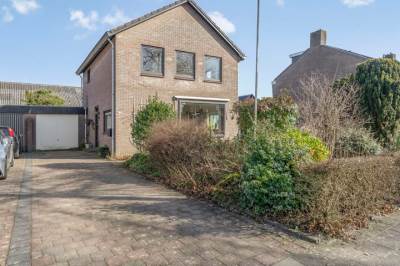 Woning Scheperskamp 25 Vledder