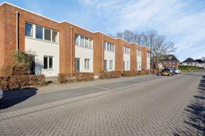 Woning Theda Mansholtstraat 12 Deventer
