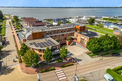 Woning Kudelstaartseweg 254 Kudelstaart