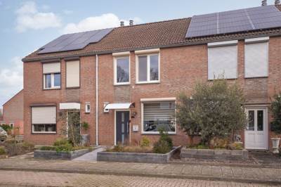 Woning Op Koye 28 Susteren