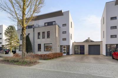 Woning Moerven 159 Veghel