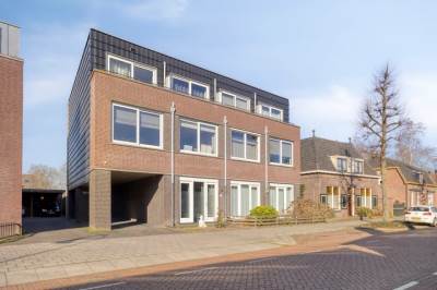 Woning Mgr. Bosstraat 7D Uden