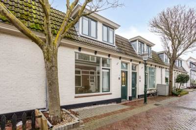 Woning Koningstraat 12 Zandvoort
