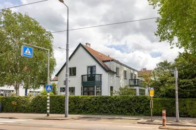 Woning Bergse Plaslaan 2 Rotterdam