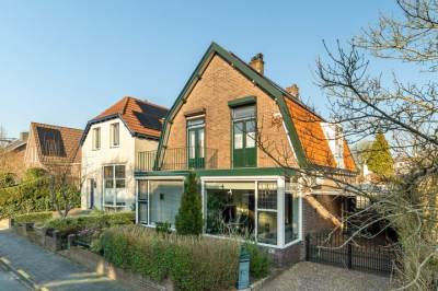 Woning Molenweg 28 Oosterbeek