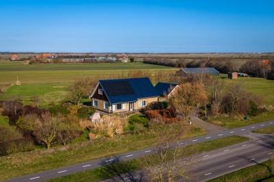 Woning Waalderweg 119 Den Burg