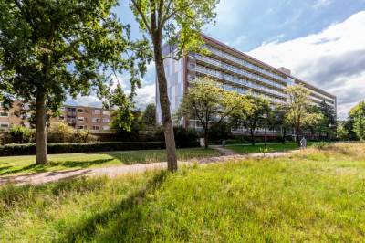 Woning Texelhof 45 Haarlem