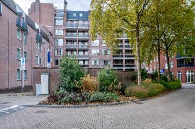 Woning Waterlooplein 306 Oosterhout (NB)