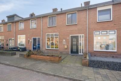 Woning Wieringer Vlaak 23 Bunschoten-Spakenburg