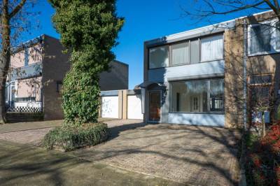 Woning Bergeikstraat 37 Eygelshoven