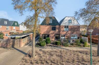 Woning Kempenland 23 Kaatsheuvel